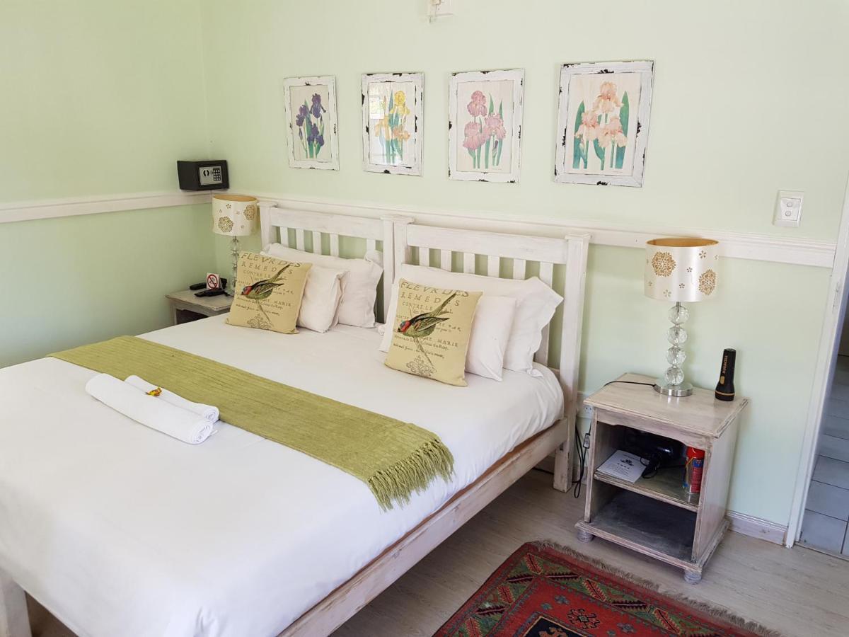 Pheasant Hill Bed And Breakfast Rietvalleirand Exteriér fotografie