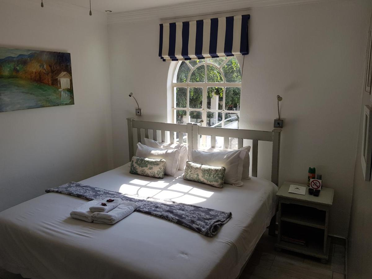 Pheasant Hill Bed And Breakfast Rietvalleirand Exteriér fotografie